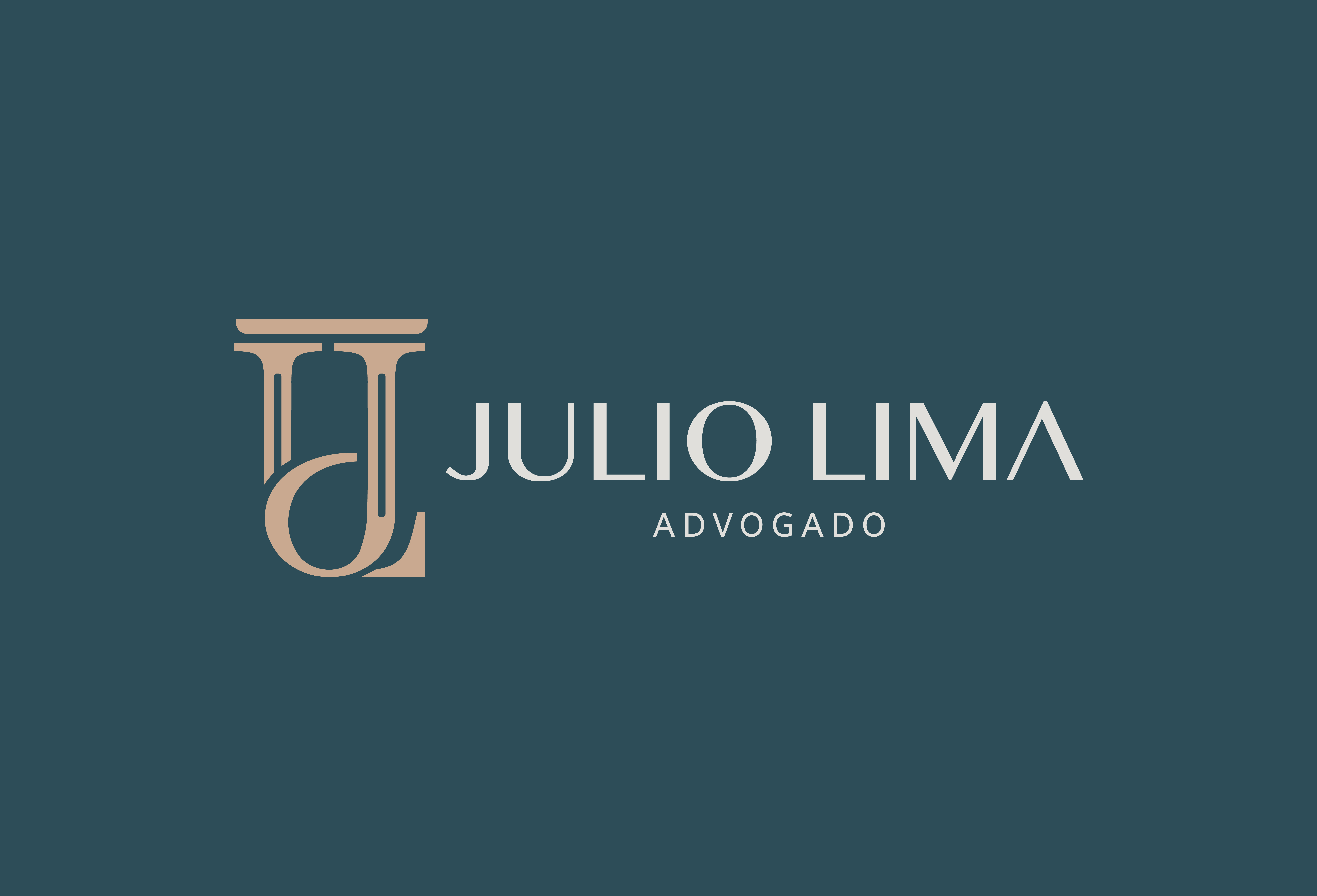 Logo Julio Lima